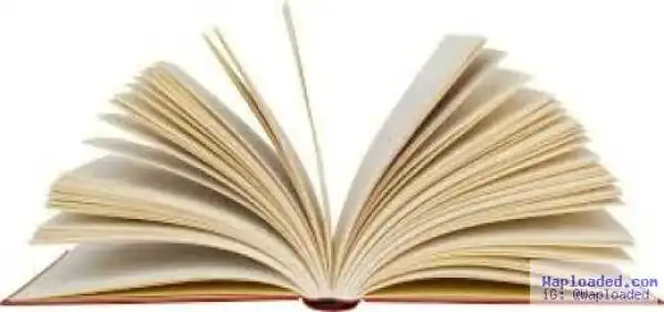 Joke: The Old Man And The Book